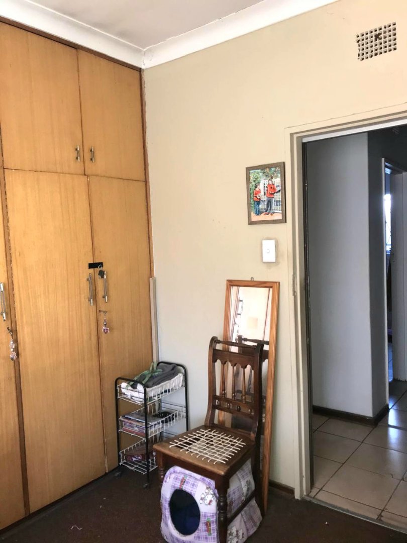 4 Bedroom Property for Sale in Oranjesig Free State